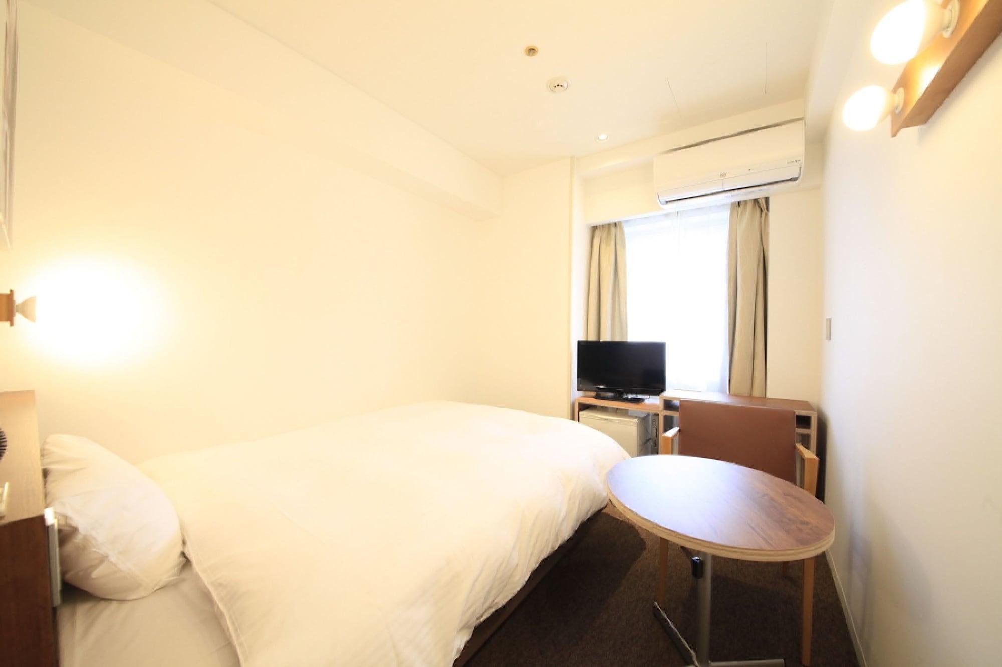 Hotel Plumm Yokohama  Eksteriør billede