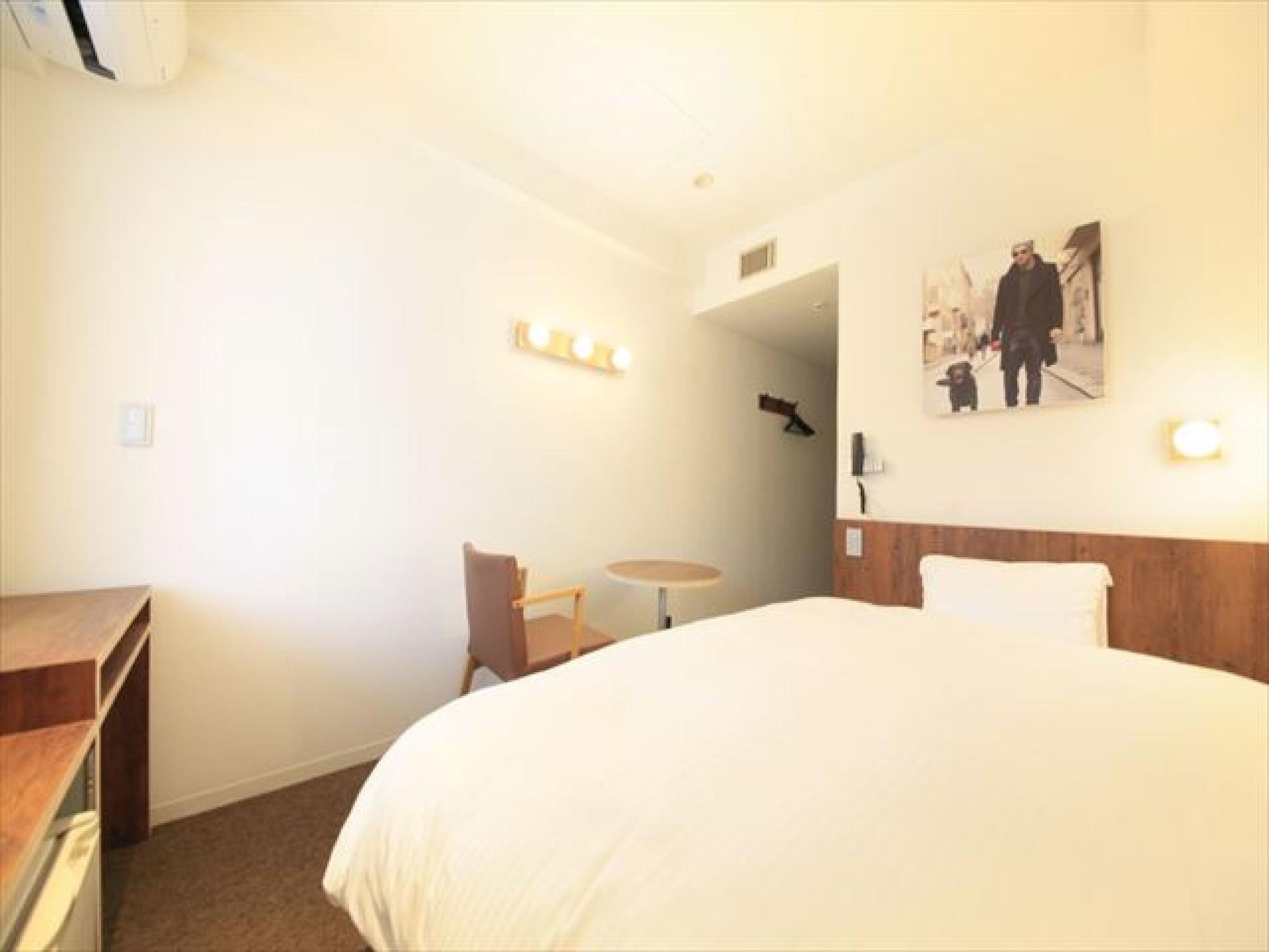 Hotel Plumm Yokohama  Eksteriør billede