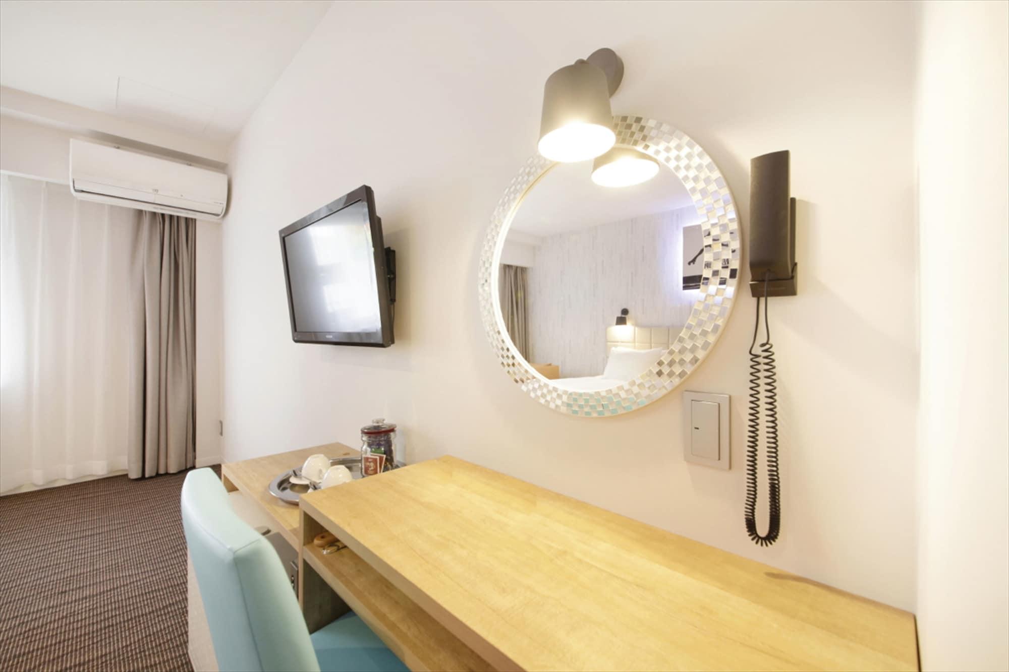 Hotel Plumm Yokohama  Eksteriør billede