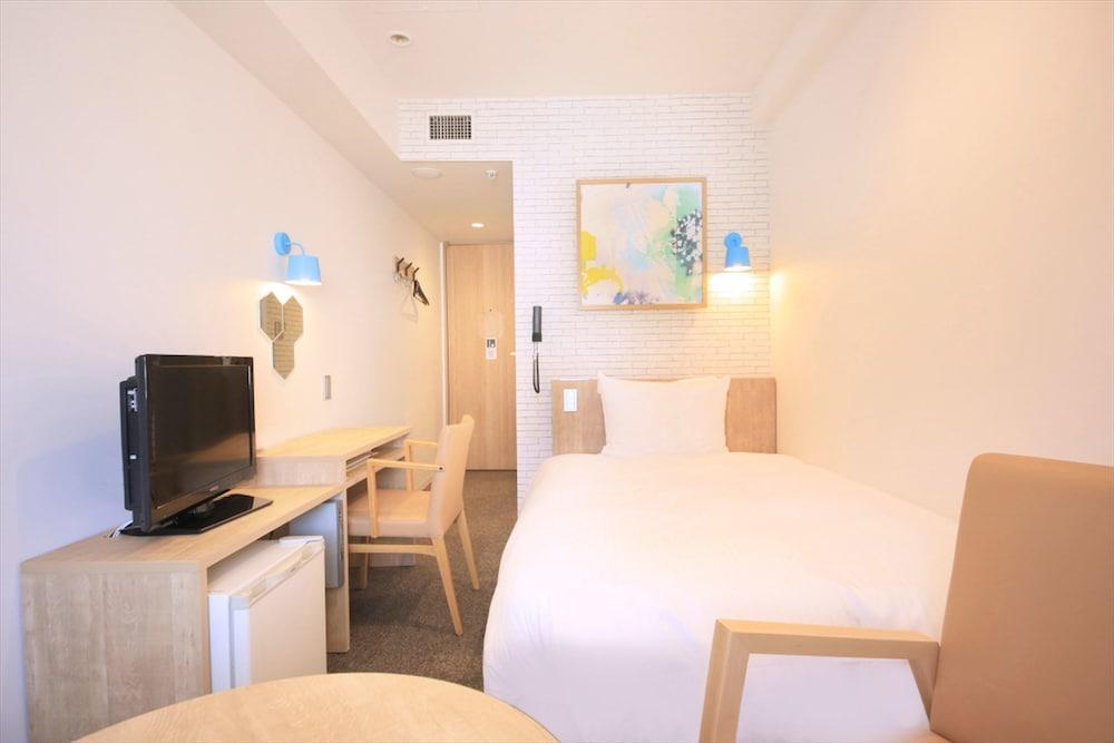 Hotel Plumm Yokohama  Eksteriør billede