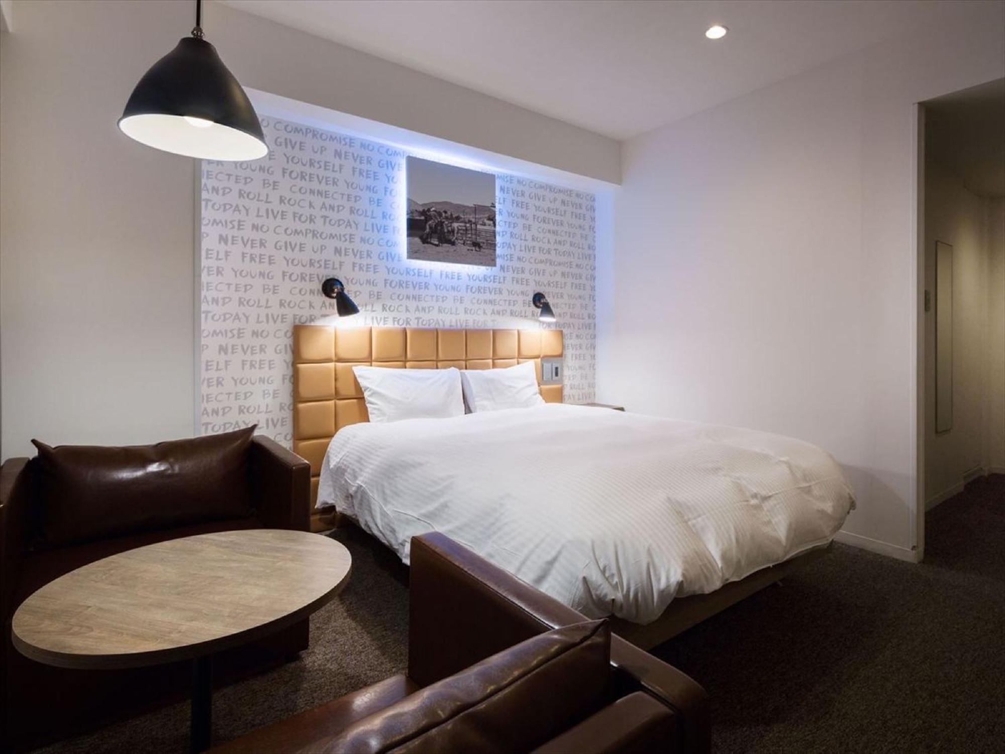 Hotel Plumm Yokohama  Eksteriør billede