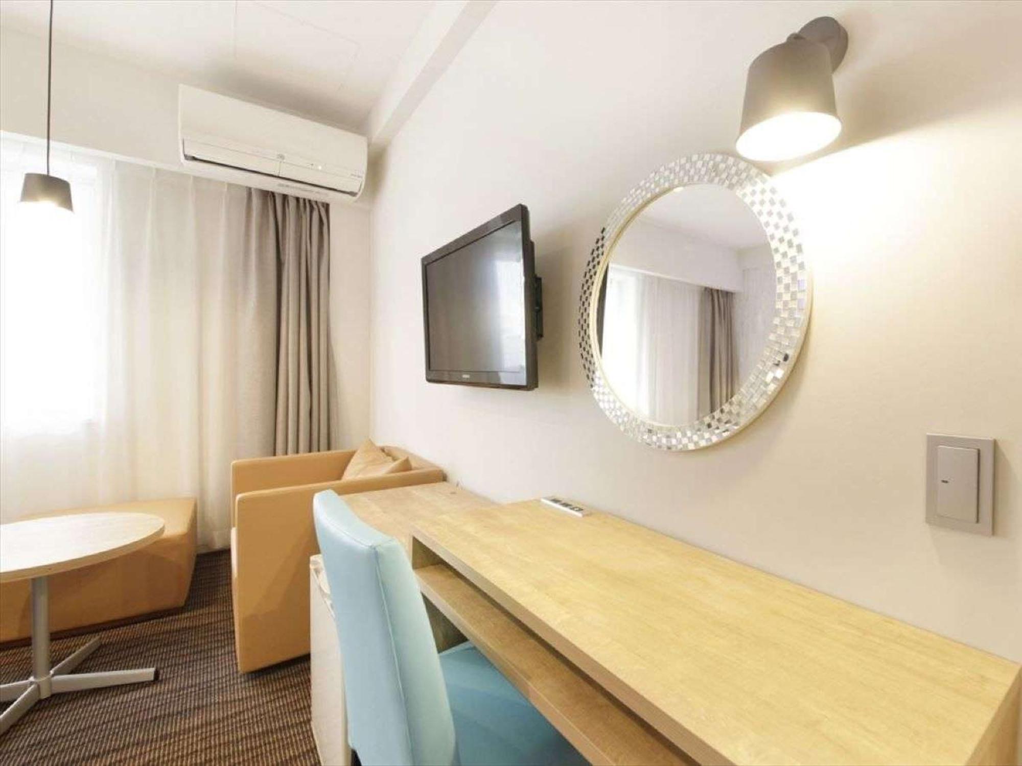 Hotel Plumm Yokohama  Værelse billede