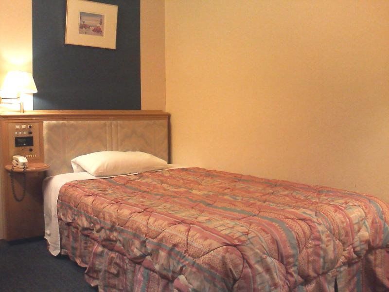 Hotel Plumm Yokohama  Eksteriør billede