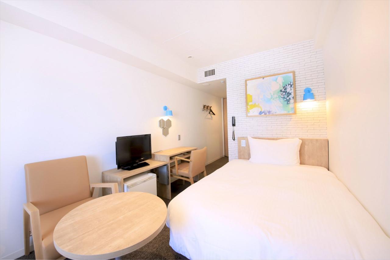 Hotel Plumm Yokohama  Eksteriør billede