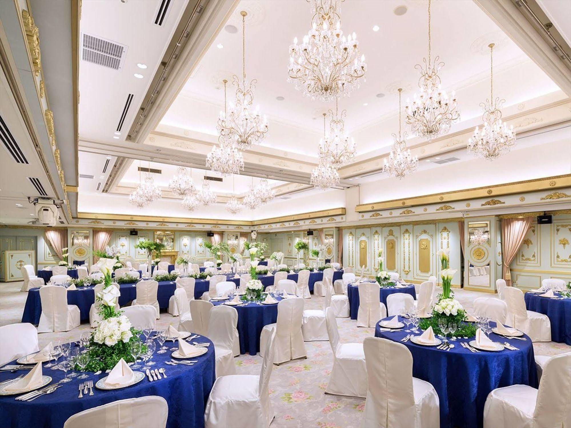 Hotel Plumm Yokohama  Eksteriør billede