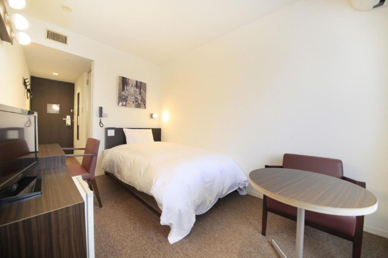 Hotel Plumm Yokohama  Værelse billede