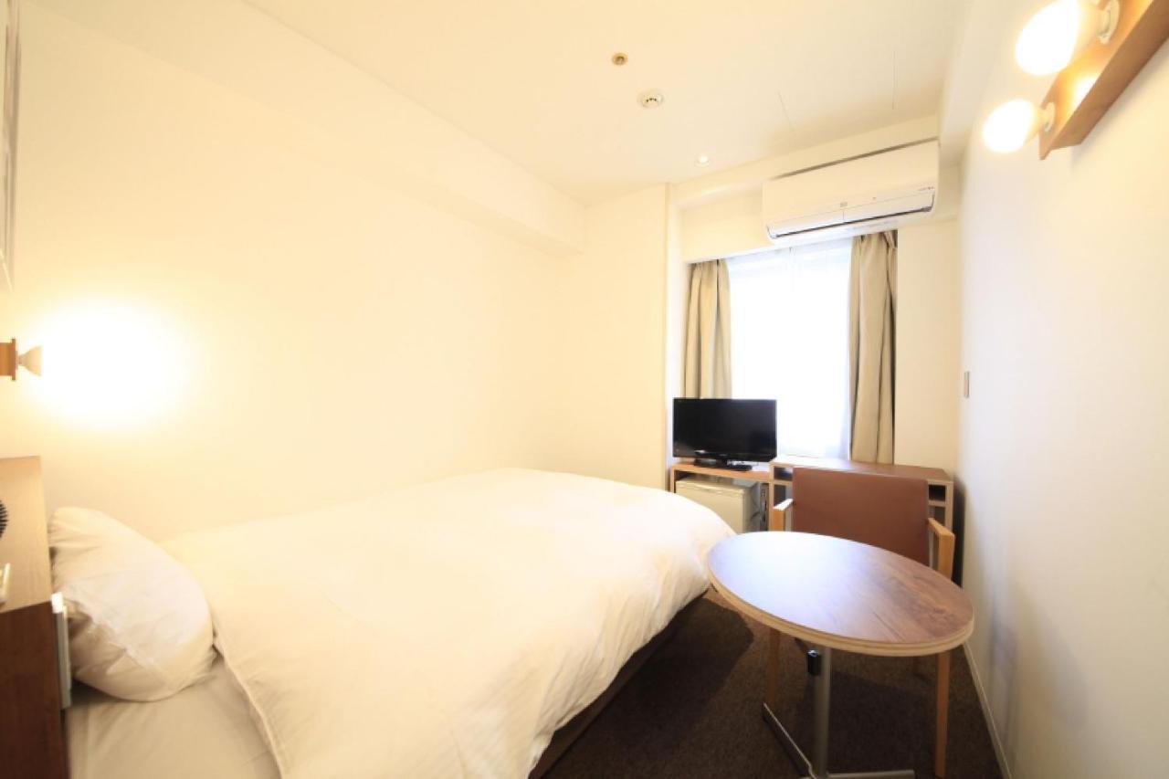 Hotel Plumm Yokohama  Værelse billede